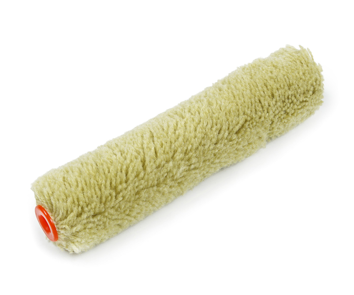 Валик "Сінтекс" 6 Х 15 Х 150 мм, POLAX